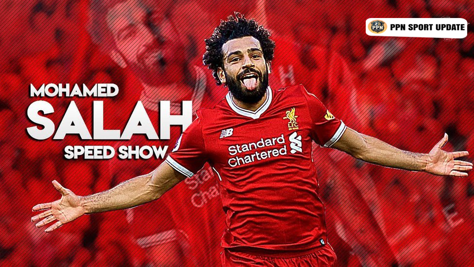 5 Kandidat Utama Pengganti Mohamed Salah di Liverpool Musim Depan