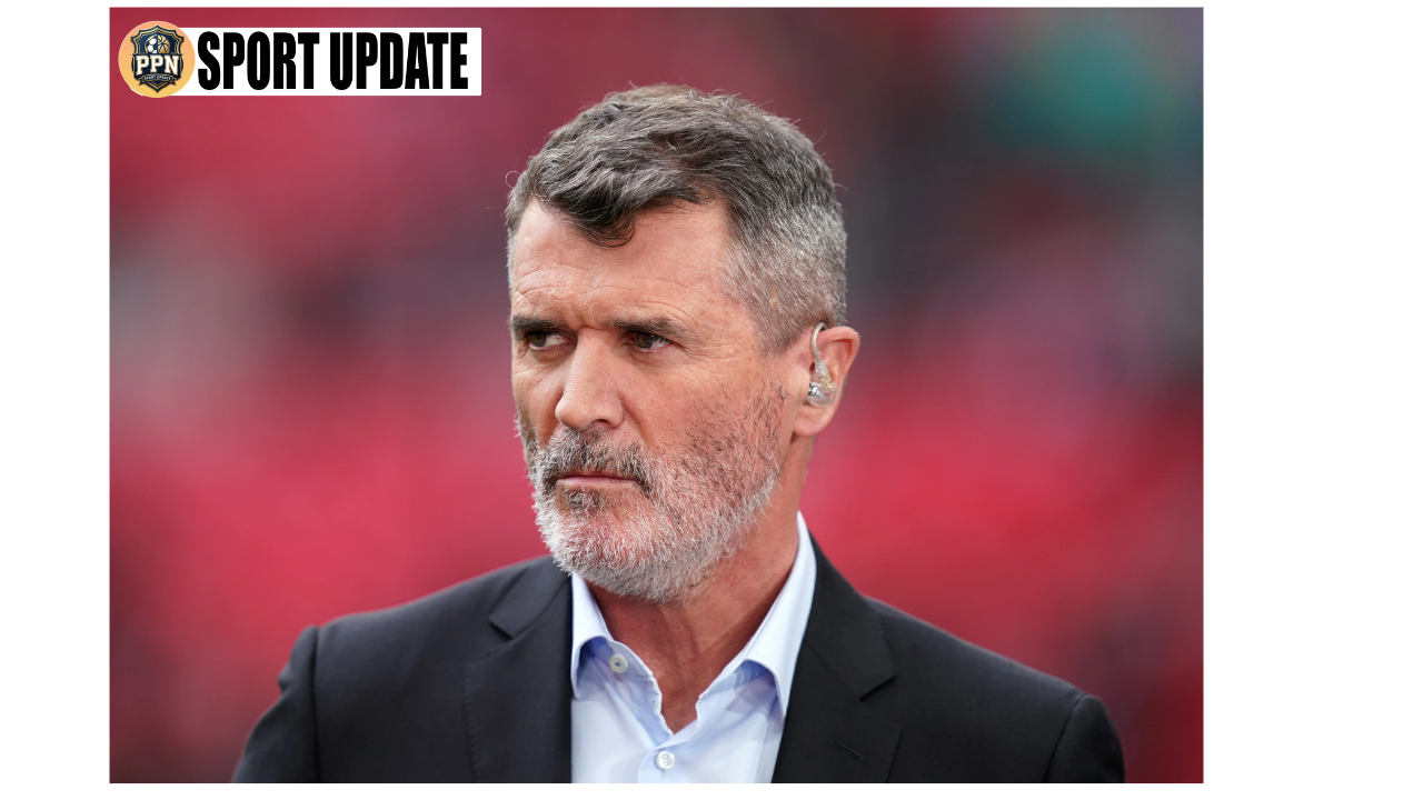 Bikin Murka Roy Keane! Kontroversi Kaos Kobbie Mainoo Jadi Sorotan Tajam di Man United