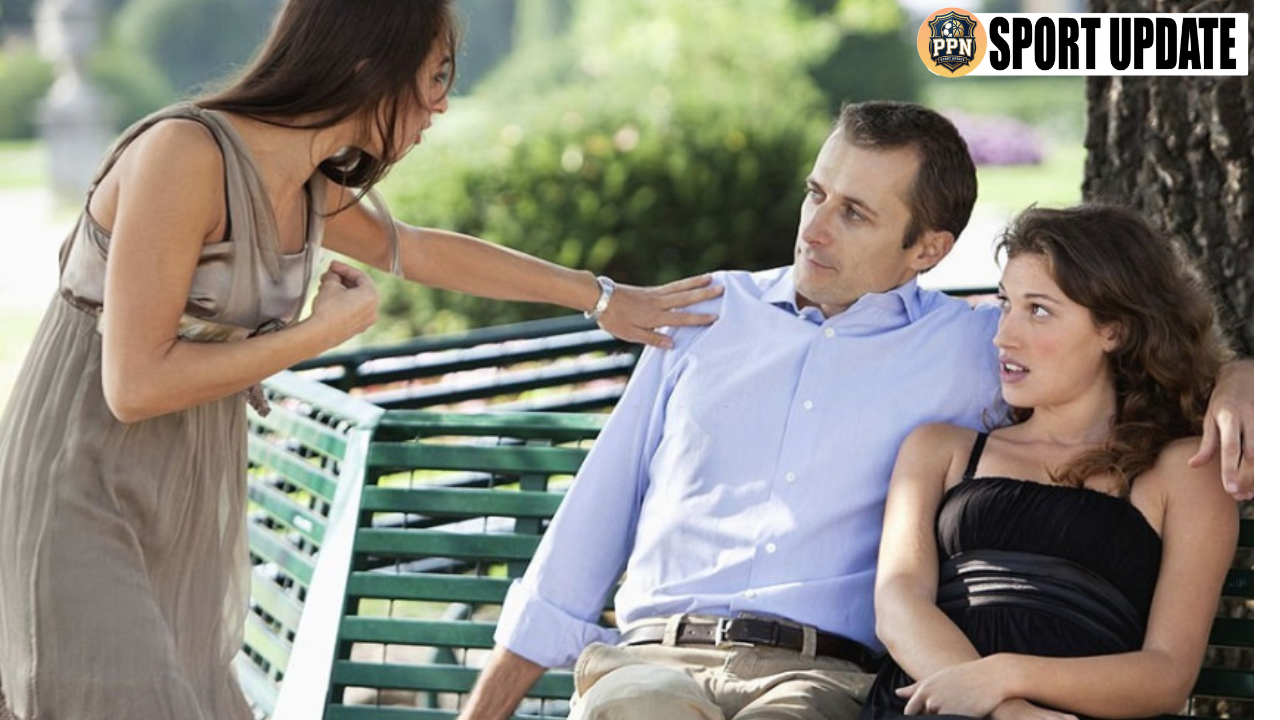 Suami Di Jepang Selingkuh 520 Kali, Reaksi Istri Bikin Heboh