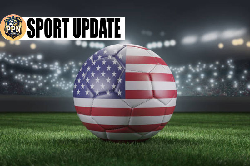 Amerika Serikat: Fokus pada Keamanan dan Logistik