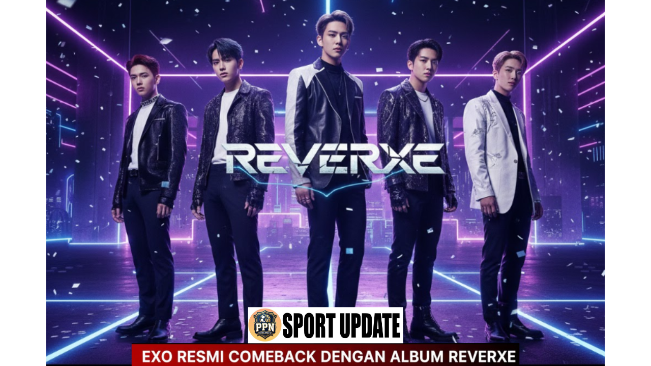 EXO Resmi
