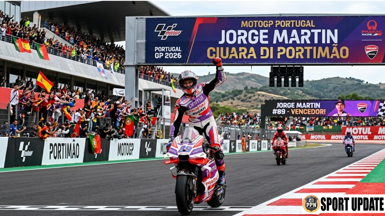 MotoGP Portugal
